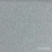 Norfolk ghiaccio ice fabric texture, light gray woven pattern with repeating circular motifs, miniforms B collection.